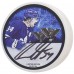 Шайба Auston Matthews Toronto Maple Leafs Autographed Fanatics Authentic Printed - Limited Edition of 134