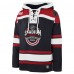 Толстовка 47 2025 NHL Stadium Series Superior Lacer - Navy