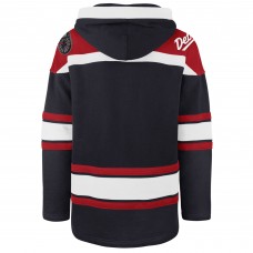 Толстовка 47 2025 NHL Stadium Series Superior Lacer - Navy