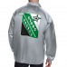 Бомбер Dallas Stars Starter Printed Logo Coaches - Gray