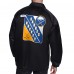 Куртка Buffalo Sabres Starter Black Shield Team Logo Printed graphic Coaches