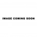 Бомбер Columbus Blue Jackets Starter Youth Printed Logo Satin Varsity - Gray