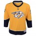Подростковая Nashville Predators Steven Stamkos Gold Alternate Replica Player Jersey
