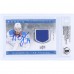KAndre Miller New York Rangers Autographed 2020-21 Upper Deck Premier Rookie Paramount Jerseys Relic #P-KM Beckett Fanatics Witnessed Authenticated 10 Rookie Card