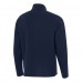 Columbus Blue Jackets Antigua 2025 NHL Stadium Series Insider Quarter-Zip Top - Navy