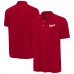 Detroit Red Wings Antigua 2025 NHL Stadium Series Western Polo - Red