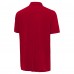 Detroit Red Wings Antigua 2025 NHL Stadium Series Western Polo - Red