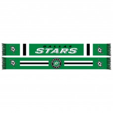 Dallas Stars Hook Scarf