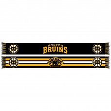 Boston Bruins Hook Scarf