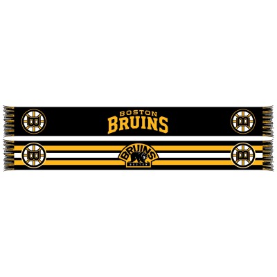 Шарф Boston Bruins Hook