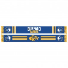 Buffalo Sabres Hook Scarf