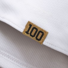 Chicago Blackhawks Connor Bedard Fanatics Red Centennial Premium Player Jersey