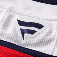 Washington Capitals Alexander Ovechkin Fanatics Red Alternate Premium Player Jersey