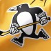 Pittsburgh Penguins Evgeni Malkin Fanatics Gold Alternate Premium Player Jersey