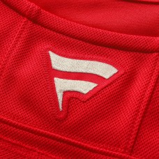 Игровая джерси Detroit Red Wings Dylan Larkin Fanatics Red Centennial Premium Player