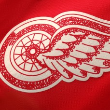 Detroit Red Wings Patrick Kane Fanatics Red Centennial Premium Player Jersey