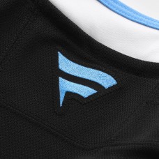 Utah Mammoth Logan Cooley Fanatics Black Home Premium Player Jersey