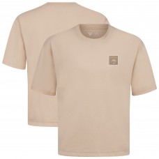 Футболка Florida Panthers Levelwear Luxe Signature Knit Heirloom - Khaki