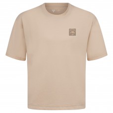 Футболка Florida Panthers Levelwear Luxe Signature Knit Heirloom - Khaki