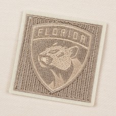 Футболка Florida Panthers Levelwear Luxe Signature Knit Heirloom - Khaki
