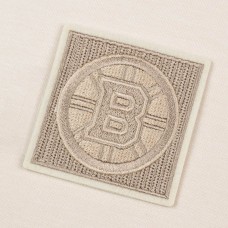 Кофта Boston Bruins Levelwear Khaki Luxe Signature Heirloom Tri-Blend Кофта Boston Bruins Levelwear Khaki Luxe Signature Heirloom Tri-Blend