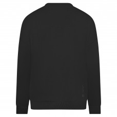 Кофта Anaheim Ducks Levelwear Black Luxe Signature Heirloom Tri-Blend