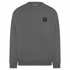 Кофта Vegas Golden Knights Levelwear Gray Luxe Signature Heirloom Tri-Blend