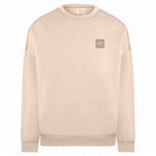 Кофта Minnesota Wild Levelwear Khaki Luxe Signature Heirloom Tri-Blend