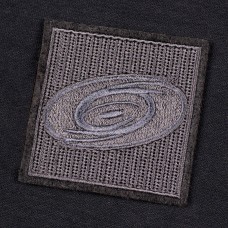 Кофта Carolina Hurricanes Levelwear Black Luxe Signature Heirloom Tri-Blend Кофта Carolina Hurricanes Levelwear Black Luxe Signature Heirloom Tri-Blend