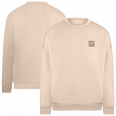 Кофта Detroit Red Wings Levelwear Luxe Signature Heirloom Tri-Blend - Khaki