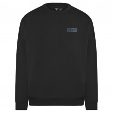 Кофта New Jersey Devils Levelwear Black Luxe Signature Lineage Tri-Blend