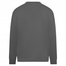 Кофта Pittsburgh Penguins Levelwear Gray Luxe Signature Lineage Tri-Blend