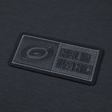 Кофта Carolina Hurricanes Levelwear Black Luxe Signature Lineage Tri-Blend Кофта Carolina Hurricanes Levelwear Black Luxe Signature Lineage Tri-Blend