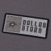 Кофта Dallas Stars Levelwear Luxe Signature Lineage Tri-Blend - Gray