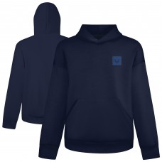 Толстовка Washington Capitals Levelwear Signature - Navy