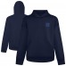 Толстовка Washington Capitals Levelwear Signature - Navy
