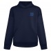 Толстовка Washington Capitals Levelwear Signature - Navy
