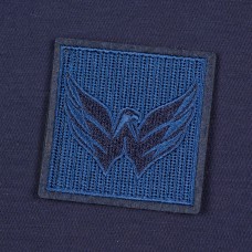 Толстовка Washington Capitals Levelwear Signature - Navy