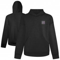 Толстовка Dallas Stars Levelwear Luxe Signature Heirloom Tri-Blend - Black