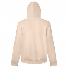 Толстовка St. Louis Blues Levelwear Luxe Signature Heirloom Tri-Blend - Khaki