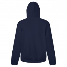 Толстовка Colorado Avalanche Levelwear Navy Signature