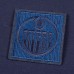 Толстовка Edmonton Oilers Levelwear Navy Signature