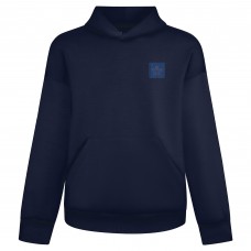 Толстовка Toronto Maple Leafs Levelwear Navy Signature