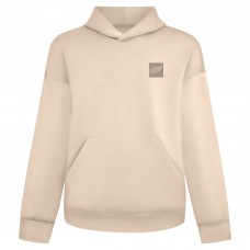 Толстовка Detroit Red Wings Levelwear Luxe Signature Heirloom Tri-Blend - Khaki