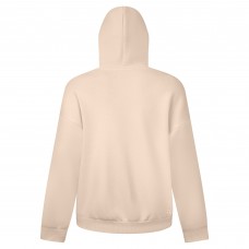 Толстовка Vegas Golden Knights Levelwear Khaki Luxe Signature Lineage Tri-Blend