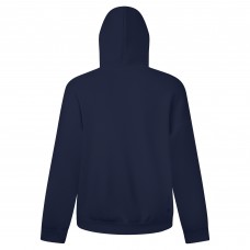 Толстовка Tampa Bay Lightning Levelwear Navy Signature