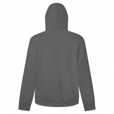 Толстовка Washington Capitals Levelwear Luxe Signature Lineage Tri-Blend - Gray
