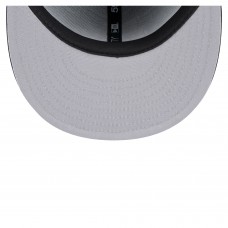 Бейсболка Utah Hockey Club New Era Black State Shape 1st Season 59FIFTY Бейсболка Utah Hockey Club New Era Black State Shape 1st Season 59FIFTY