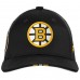 Бейсболка Youth Boston Bruins Fanatics Black 2025 NHL Draft Authentic Pro On-Stage Podium Бейсболка Youth Boston Bruins Fanatics Black 2025 NHL Draft Authentic Pro On-Stage Podium