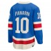 Джерси New York Rangers Artemi Panarin Fanatics Blue Centennial Breakaway